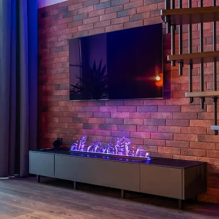 Soho Gallery Loft 437 Apartmán