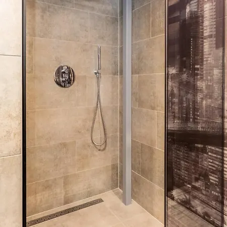 Apartmán Soho Gallery Loft 437