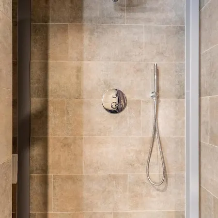 Apartmán Soho Gallery Loft 437 *