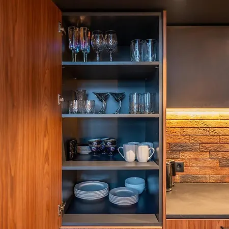 Soho Gallery Loft 437