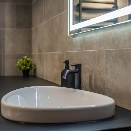 Apartmán Soho Gallery Loft 437 *