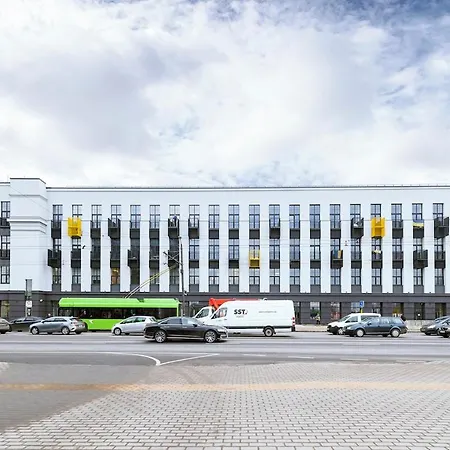 Soho Gallery Loft 437 Apartmán