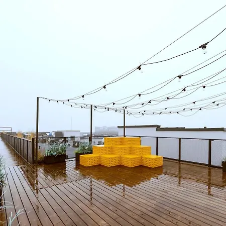 Soho Gallery Loft 437 Apartmán