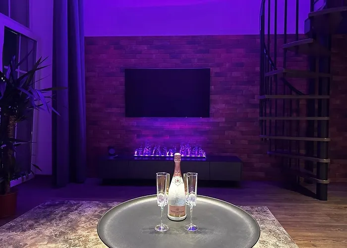 Soho Gallery Loft 437 Appartamento