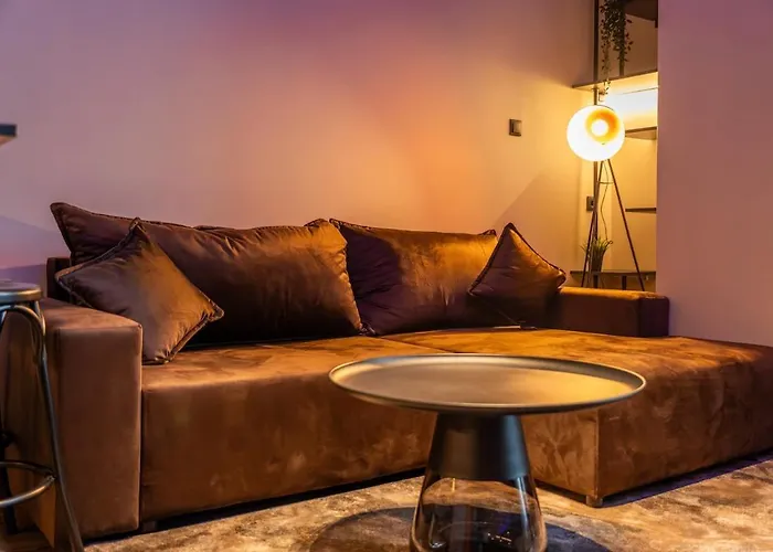 Appartamento Soho Gallery Loft 437 Kaunas