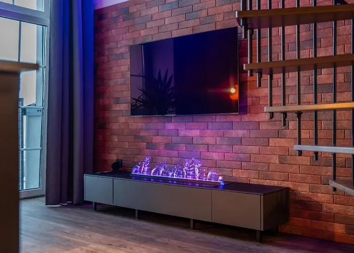 Soho Gallery Loft 437 Appartamento