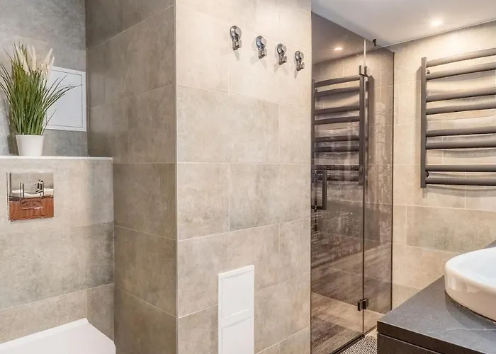 Appartamento Soho Gallery Loft 437 Kaunas