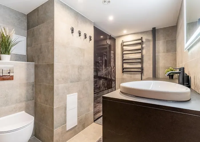 Soho Gallery Loft 437 Appartamento *