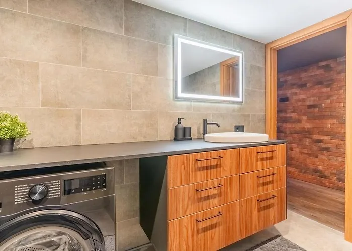 Soho Gallery Loft 437 Appartamento