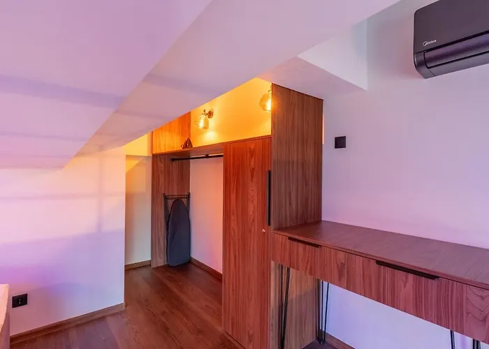 Soho Gallery Loft 437 Appartamento *