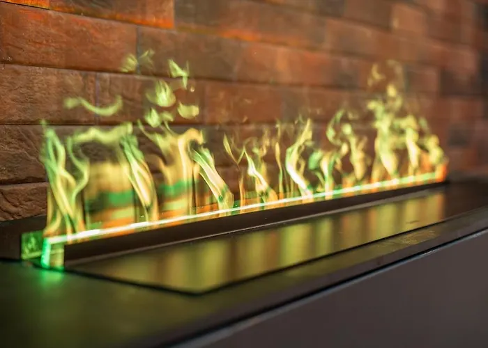 Soho Gallery Loft 437