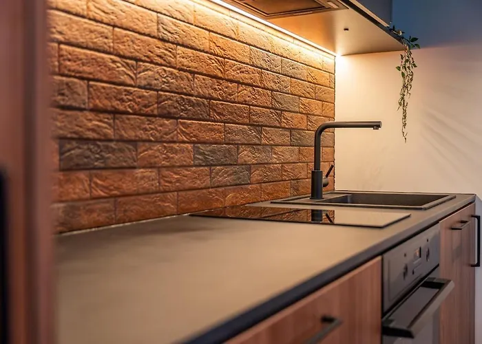 Appartamento Soho Gallery Loft 437 Kaunas