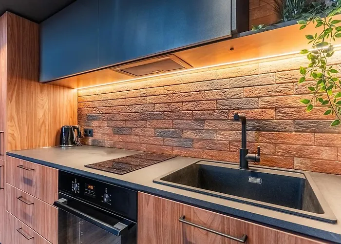 Soho Gallery Loft 437 Appartamento