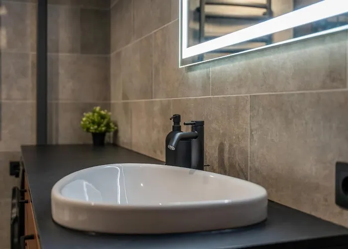 Appartamento Soho Gallery Loft 437 *