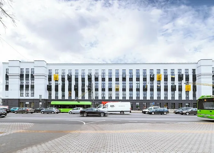 Soho Gallery Loft 437 Appartamento