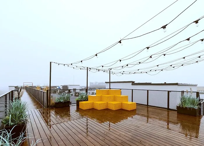 Soho Gallery Loft 437 Appartamento